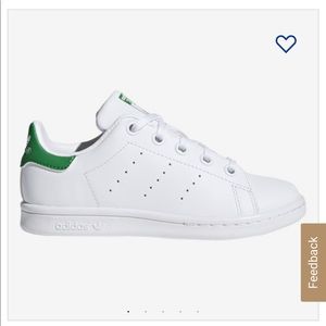 Adidas Originals Stan Smith